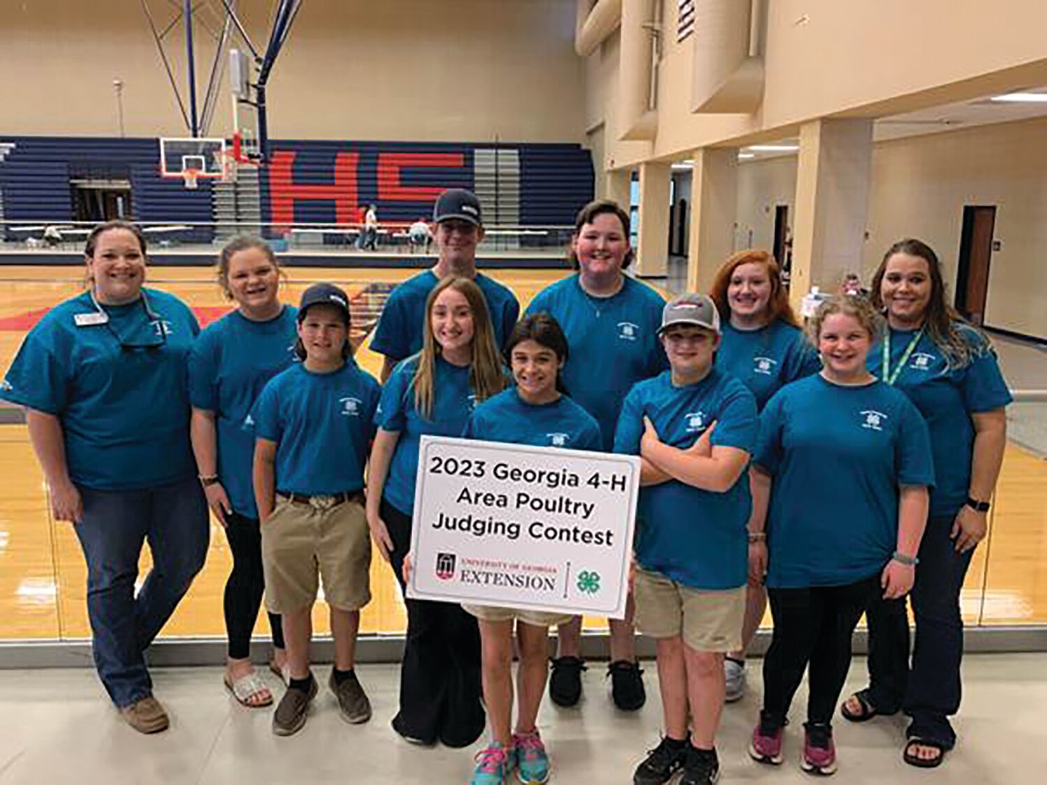 4-h-poultry-judging-team-competes-at-area-contest-emanuel-county-live